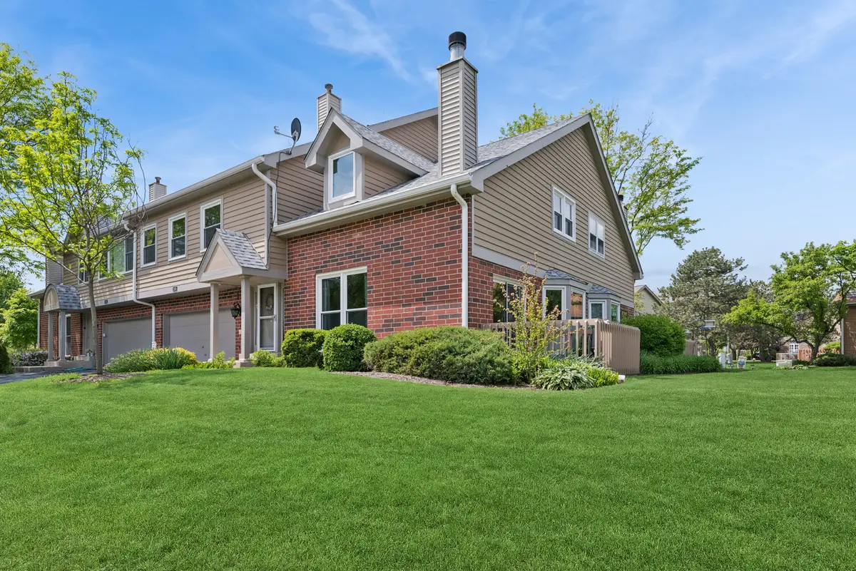 1505 Barrymore Drive #24-3, Darien, IL 60561 - #1