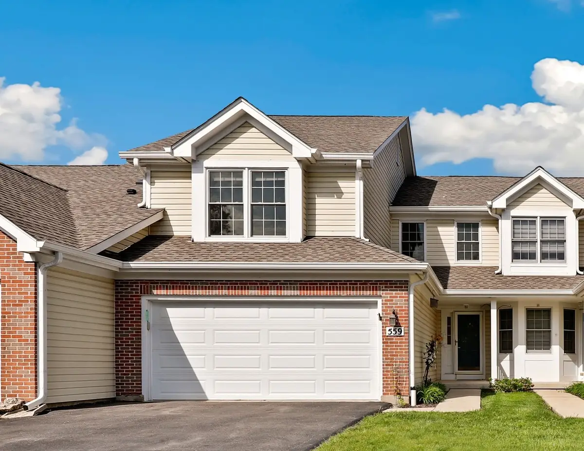 559 Bradbury Lane, Geneva, IL 60134 - #1