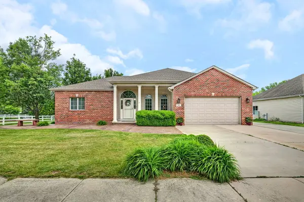 944 W First Street, Braidwood, IL 60408