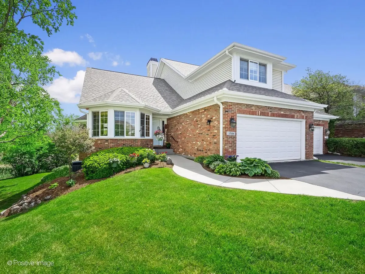17534 W Windhaven Court, Grayslake, IL 60030 - #1