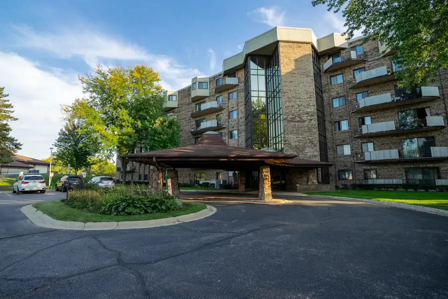 1275 E Baldwin Lane #507, Palatine, IL 60074 - #3