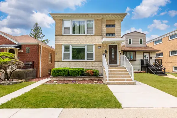3838 Ridgeland Avenue, Berwyn, IL 60402