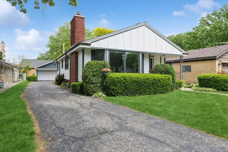 2508 W Sibley Street, Park Ridge, IL 60068 - #2