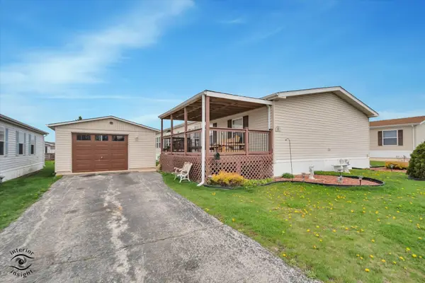 4858 Augusta Boulevard, Monee, IL 60449