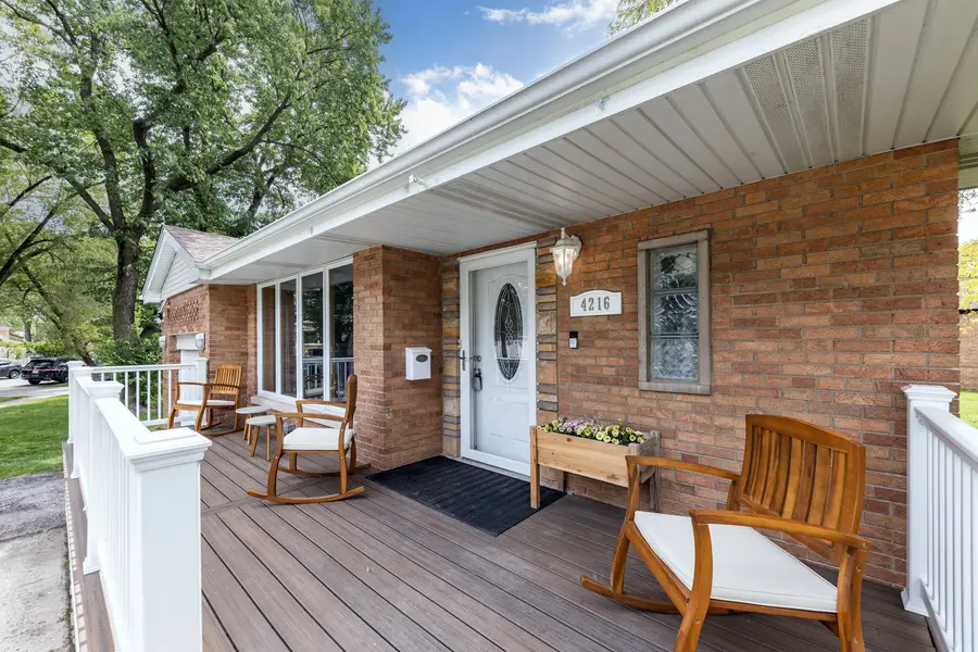 4216 Kathleen Lane, Oak Lawn, IL 60453 - #2