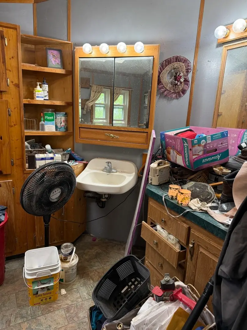 14382 W Kent Road, Kent, IL 60144 - #3