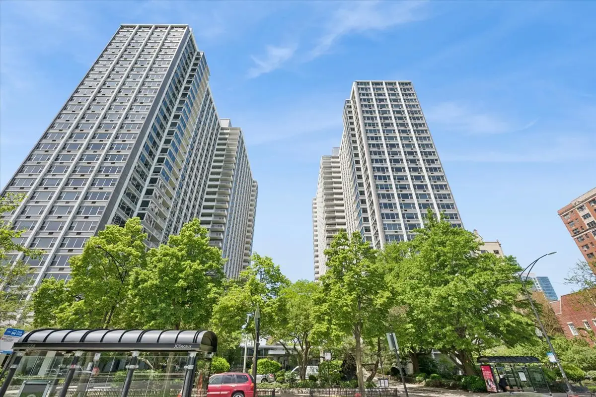 4250 N Marine Drive #435, Chicago, IL 60613 - #1