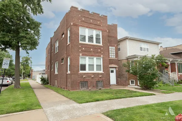 3000 N Mason Avenue, Chicago, IL 60634