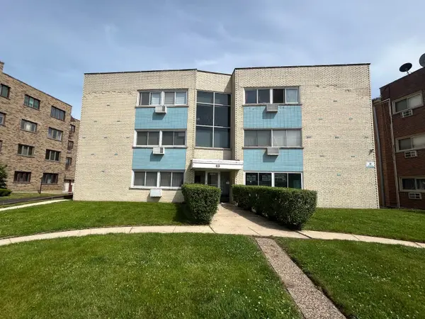8203 Niles Center Road #3C, Skokie, IL 60077