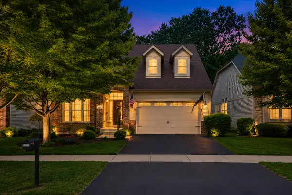 1282 Everwood Lane, Aurora, IL 60505