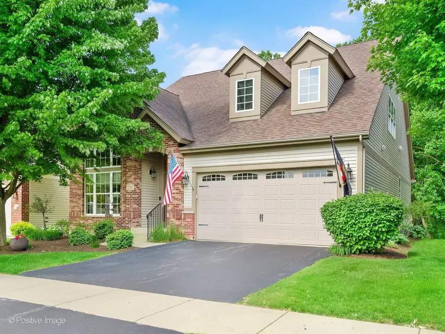 1282 Everwood Lane, Aurora, IL 60505 - #3