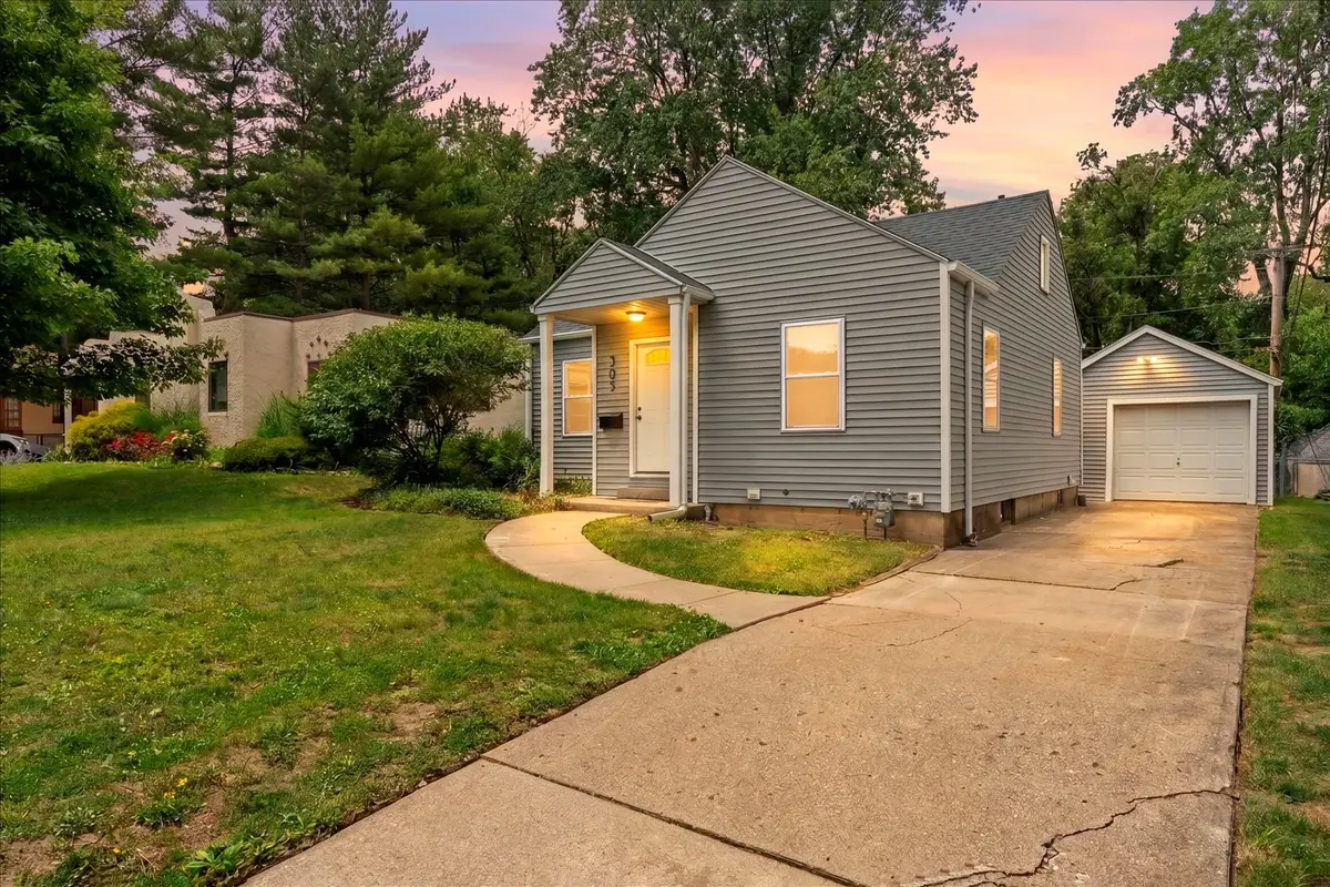 305 S Fair Street, Champaign, IL 61821 - #1