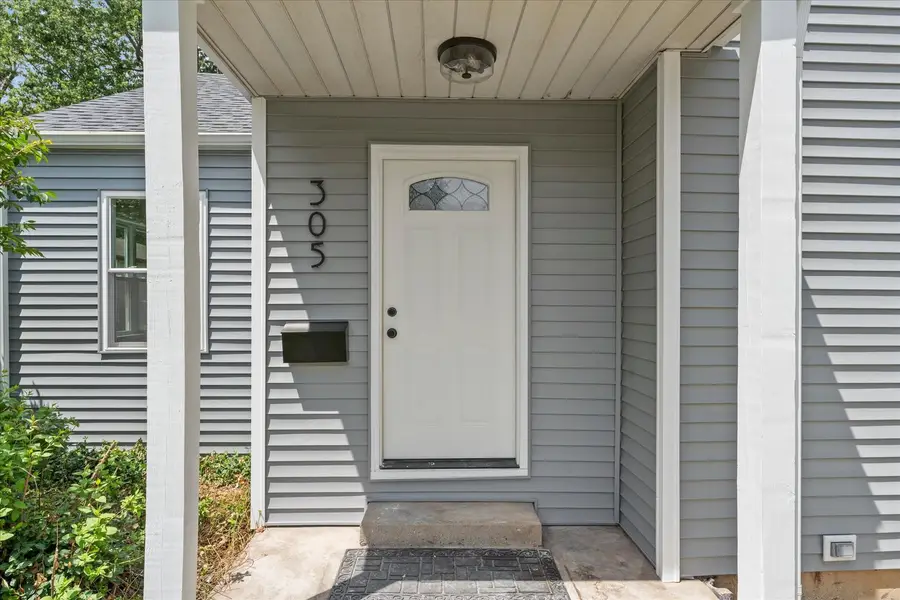 305 S Fair Street, Champaign, IL 61821 - #3