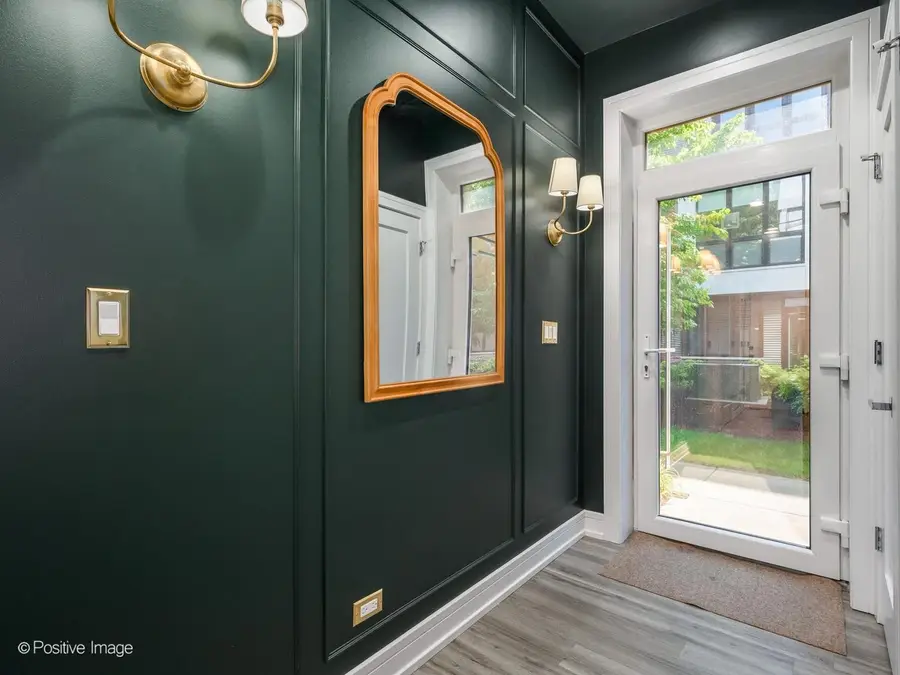 525 N Bishop Street #5, Chicago, IL 60642 - #2