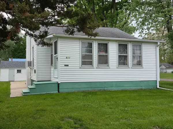 811 Jackson Street, Prophetstown, IL 61277