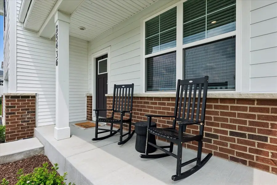 25436 W Ashton Drive, Plainfield, IL 60586 - #3