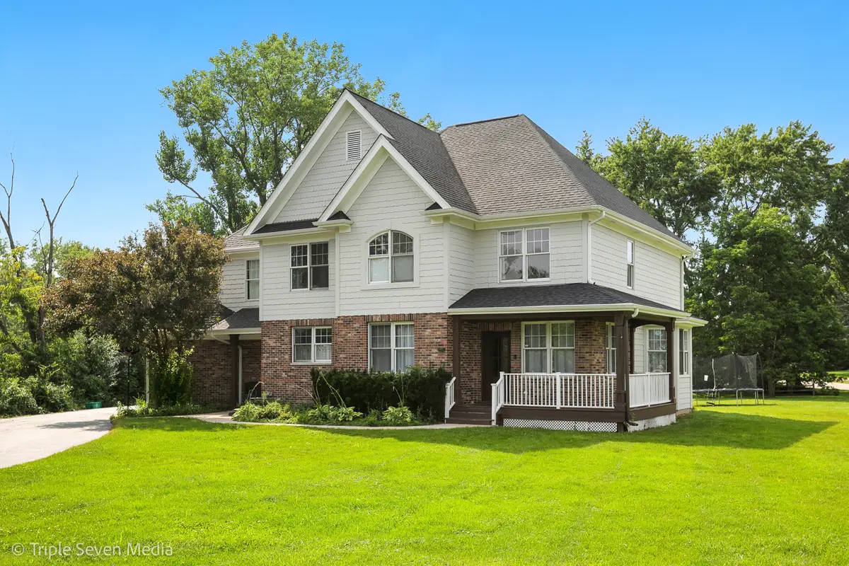 7350 Forest Hill Road, Burr Ridge, IL 60527 - #1