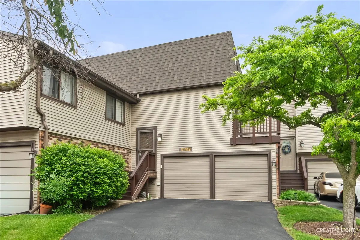 3S412 Twin Pines Drive, Warrenville, IL 60555 - #1