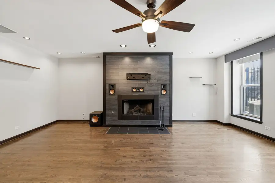619 N Racine Avenue #1, Chicago, IL 60642 - #3
