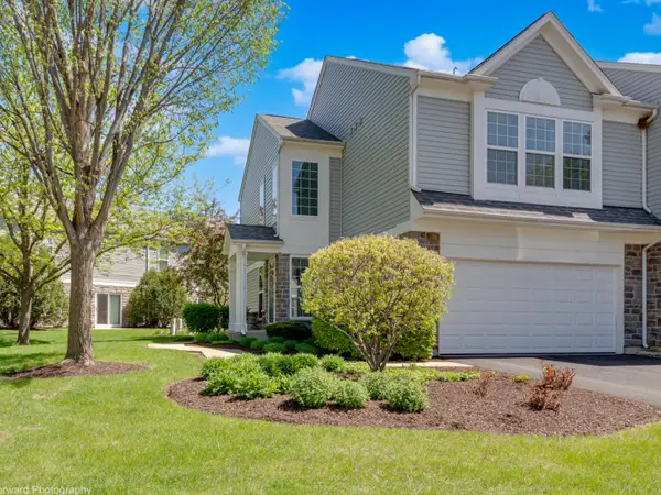 656 Hawley Drive, Oswego, IL 60543