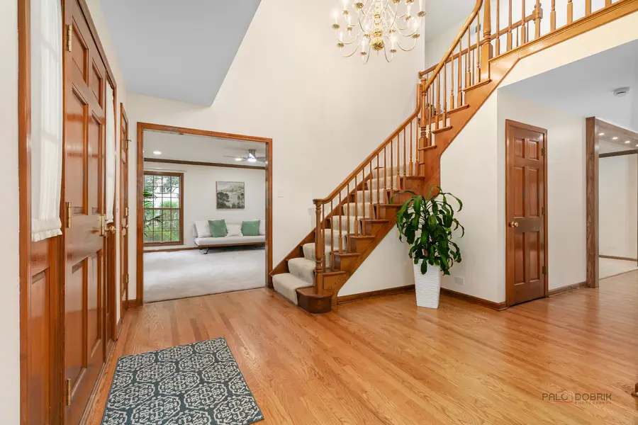 2872 Whispering Oaks Court, Buffalo Grove, IL 60089 - #3