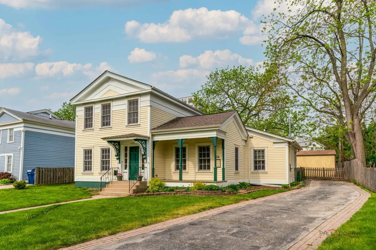 430 N Sheridan Road, Waukegan, IL 60085 - #1
