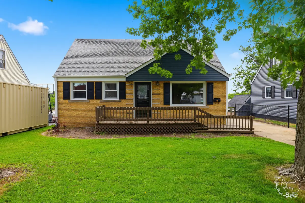 1375 Inglesh Avenue, Kankakee, IL 60901 - #1