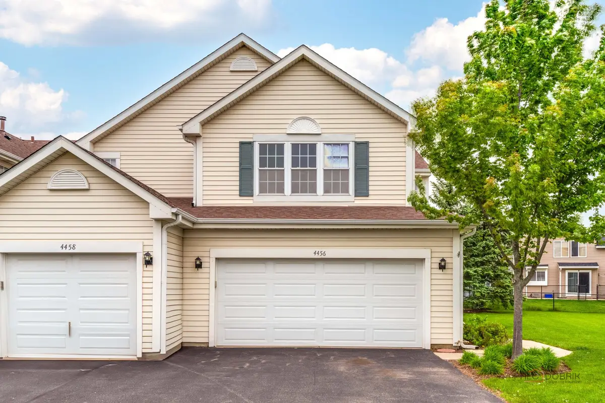4456 W Quill Lane, Waukegan, IL 60085 - #1