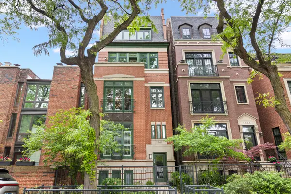 1846 N Mohawk Street #B, Chicago, IL 60614