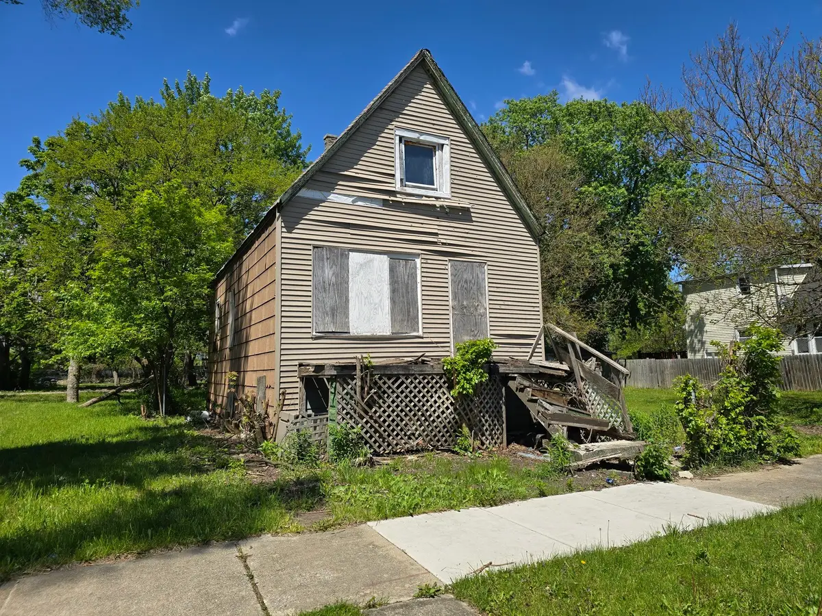5730 S Hoyne Avenue, Chicago, IL 60636 - #1