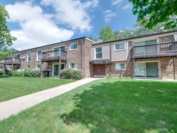 337 N Carter Street #101, Palatine, IL 60067