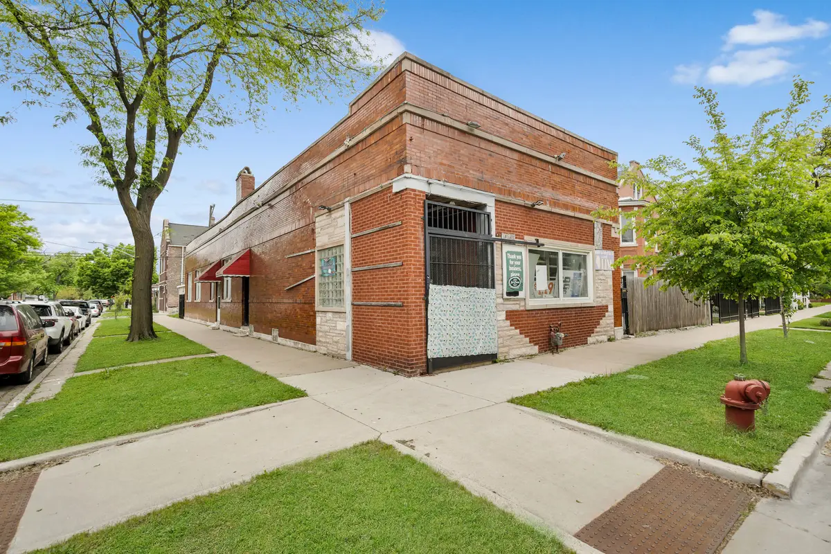 3158 S Harding Avenue, Chicago, IL 60623 - #1