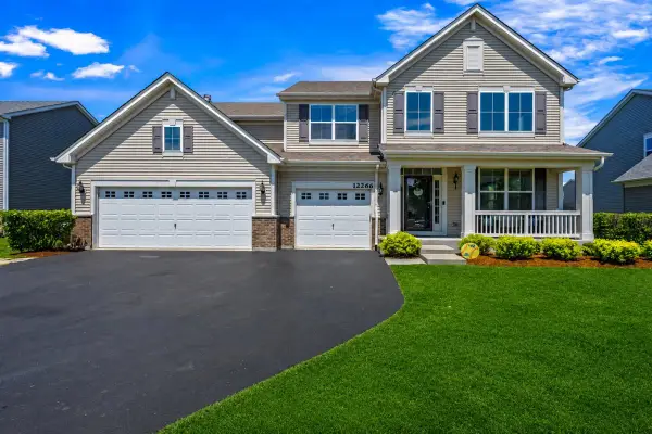 12266 Butler Lane, Huntley, IL 60142