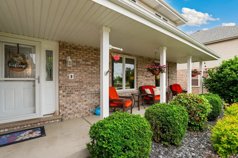 820 Karen Lane, New Lenox, IL 60451 - #2
