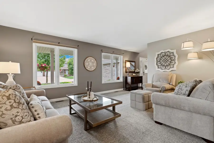 820 Karen Lane, New Lenox, IL 60451 - #3