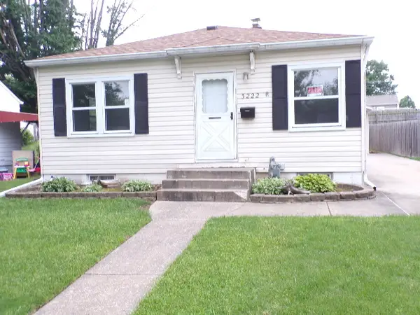 3222 26th Street, Rock Island, IL 61201