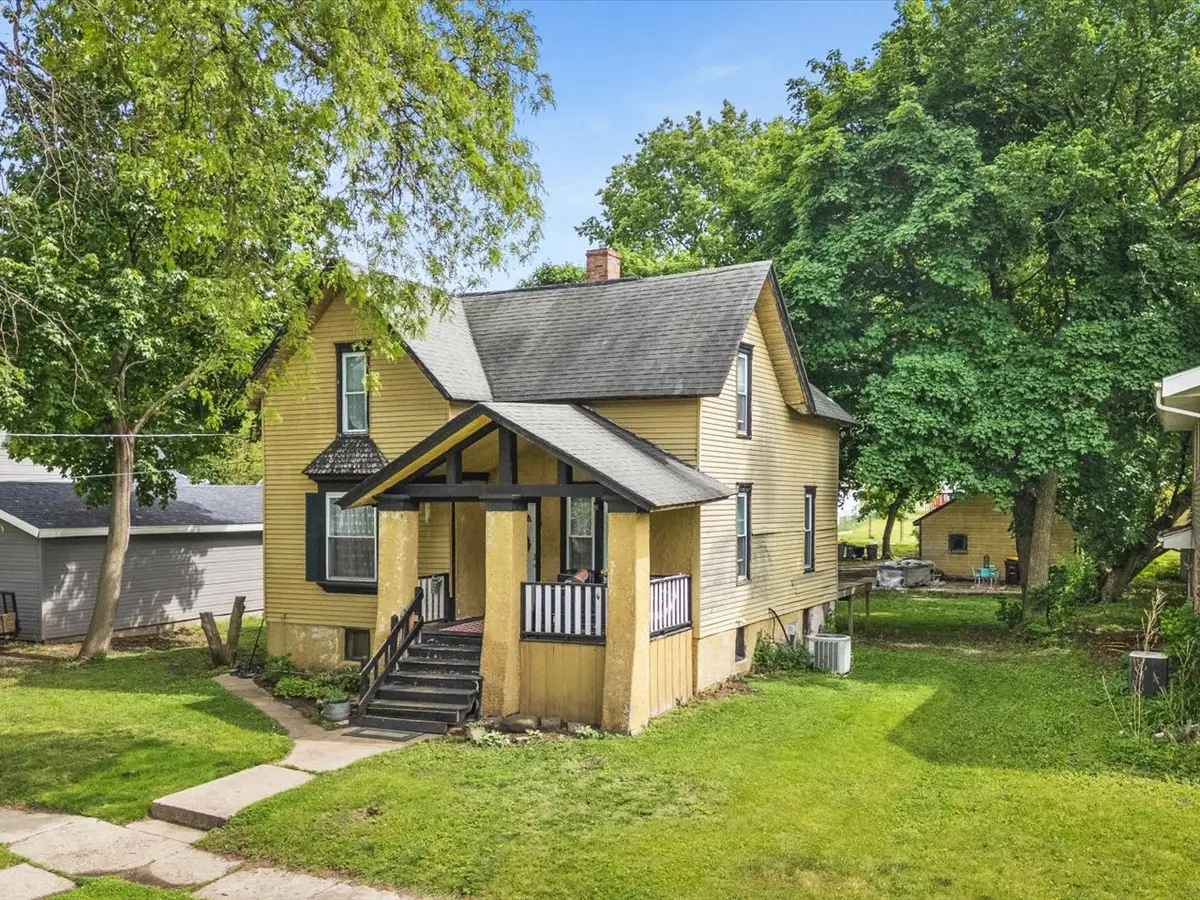 1509 Jackson Street, Rockford, IL 61107 - #1