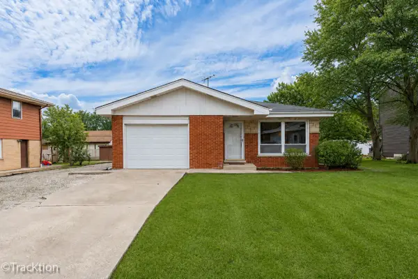 7719 Gail Avenue, Darien, IL 60561