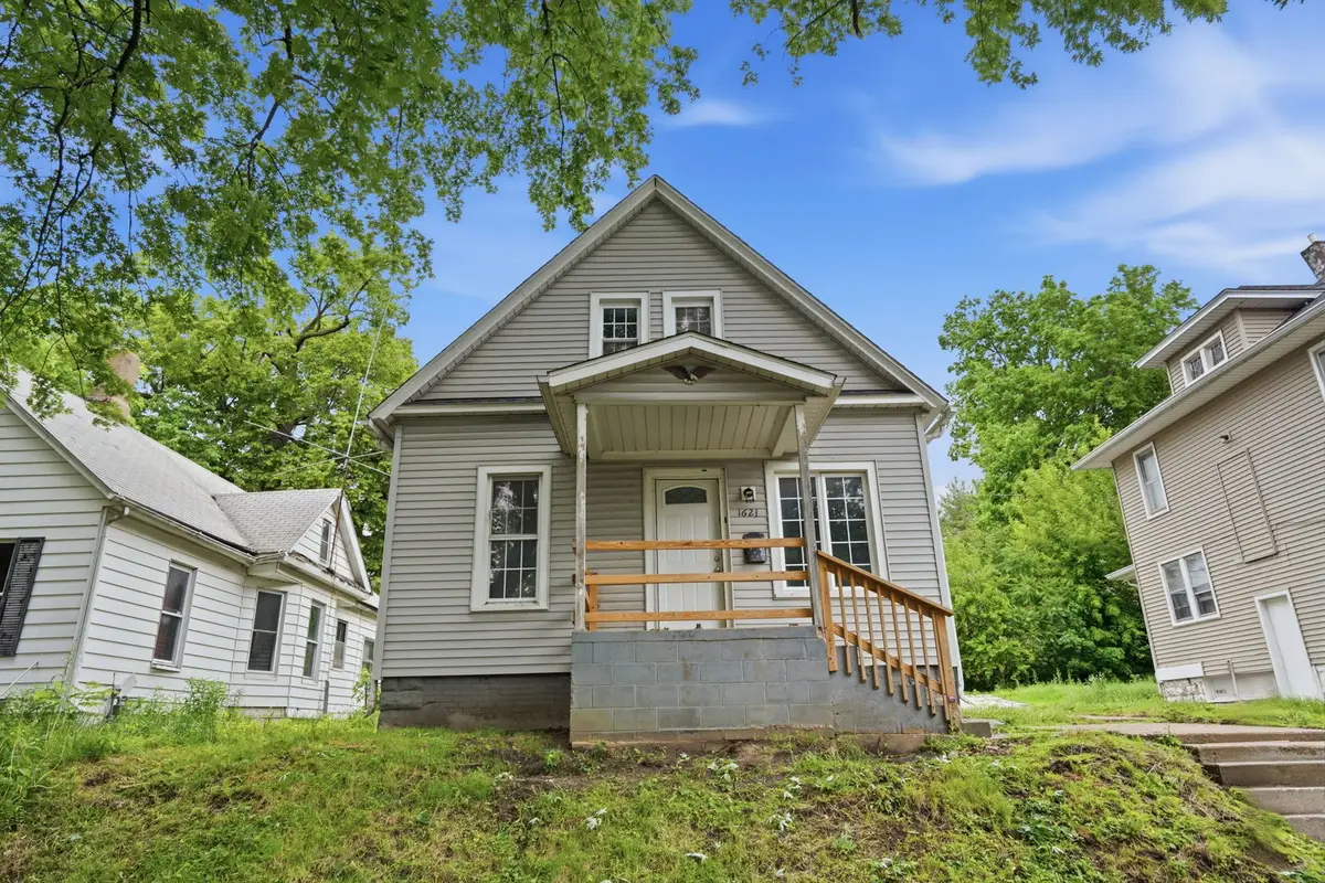 1621 14 1/2 Street, Rock Island, IL 61201 - #1