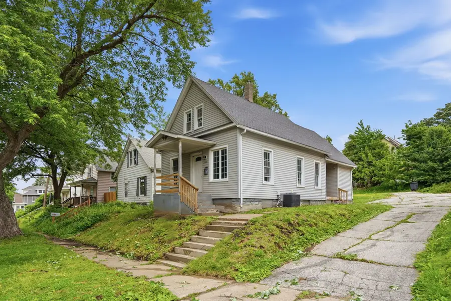 1621 14 1/2 Street, Rock Island, IL 61201 - #2