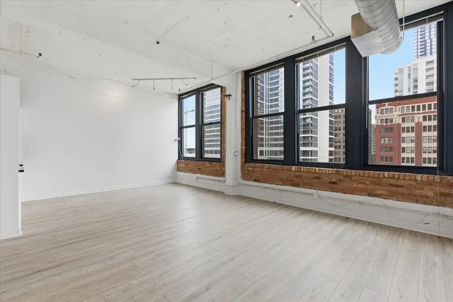 124 W Polk Street #405, Chicago, IL 60605 - #2