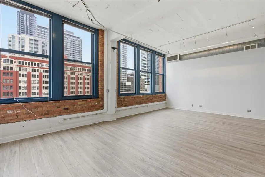 124 W Polk Street #405, Chicago, IL 60605 - #3