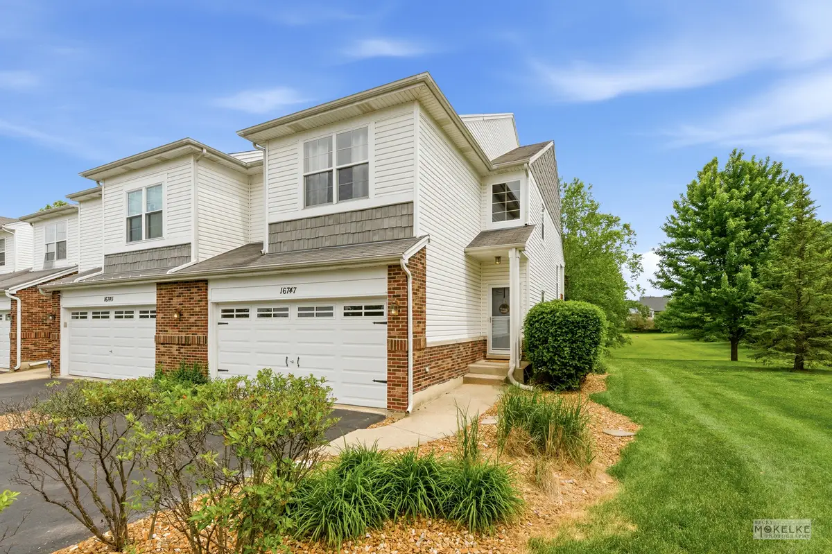16747 Winding Creek Road, Plainfield, IL 60586 - #1