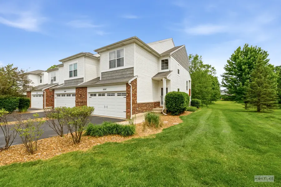 16747 Winding Creek Road, Plainfield, IL 60586 - #2
