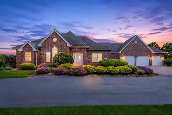 6509 W Lakeway Drive, Monee, IL 60449
