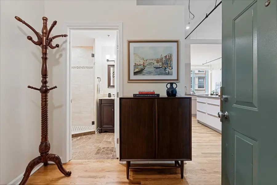 1020 S Wabash Avenue #4C, Chicago, IL 60605 - #2