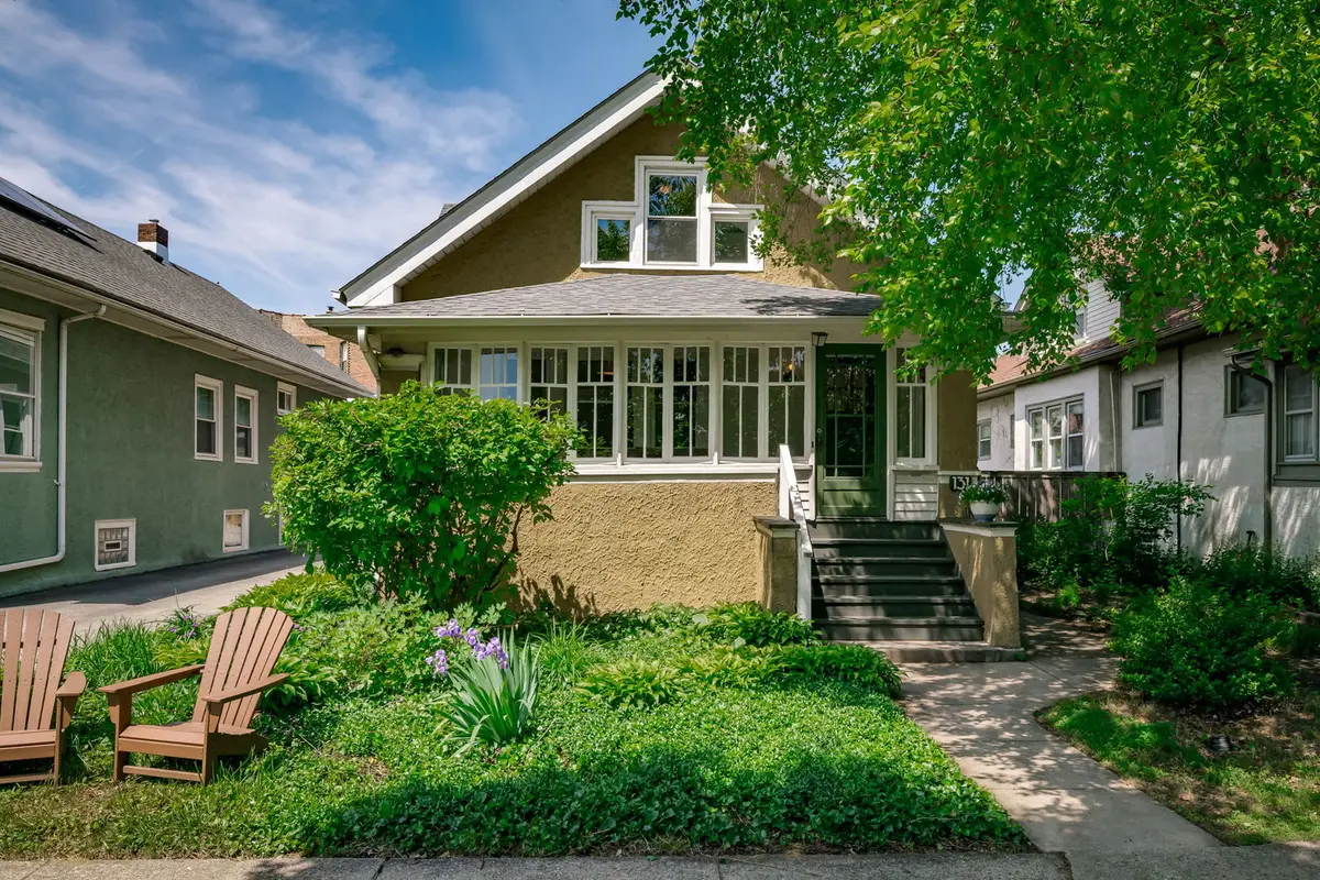 131 N Harvey Avenue, Oak Park, IL 60302 - #1