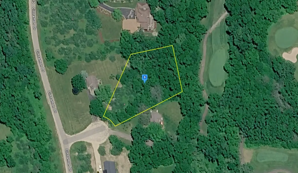 6 Knoll Court, Galena, IL 61036 - #1