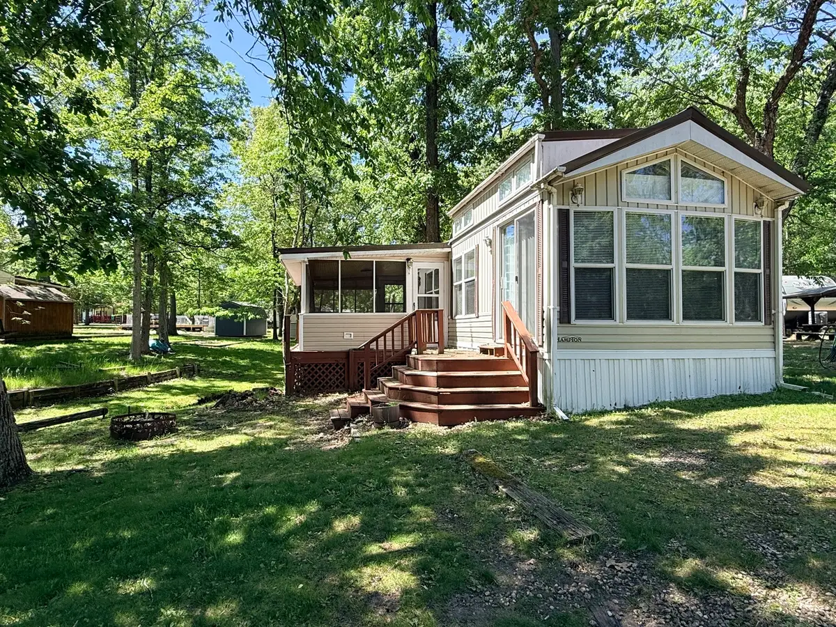 3-50 Woodhaven Lakes, Sublette, IL 61367 - #1