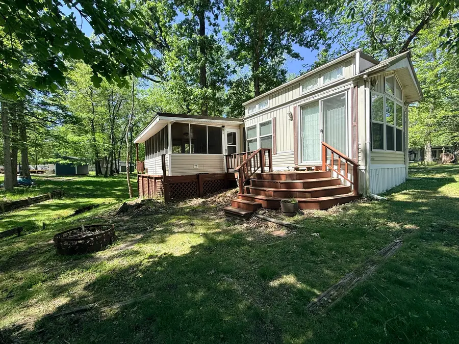 3-50 Woodhaven Lakes, Sublette, IL 61367 - #2